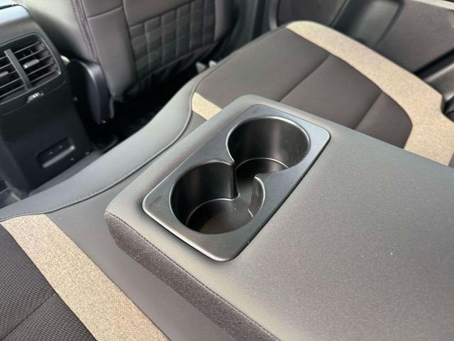 2026 Ford Bronco - $33,421