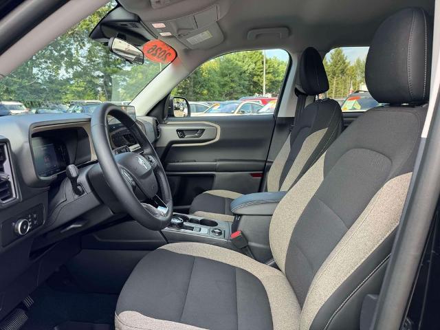 2026 Ford Bronco - $33,421