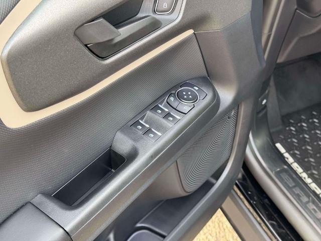 2026 Ford Bronco - $33,421