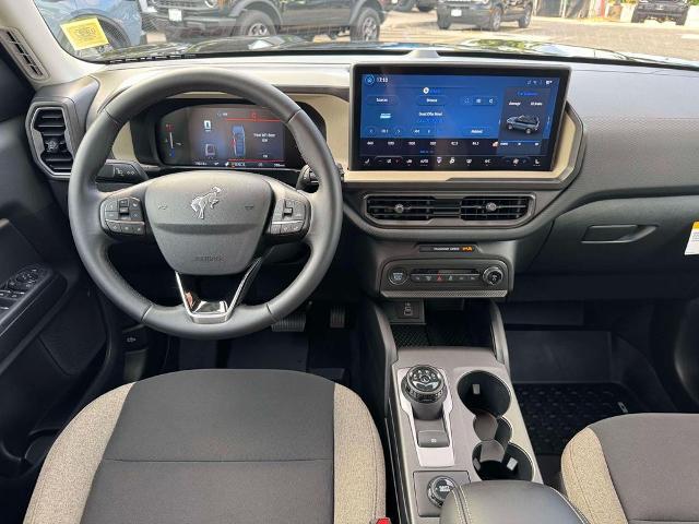 2026 Ford Bronco - $33,421
