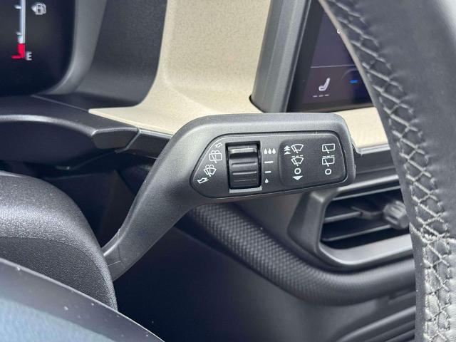 2026 Ford Bronco - $33,421