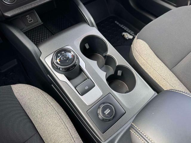 2026 Ford Bronco - $33,421