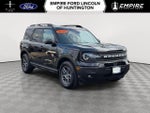 2026 Bronco Sport Thumbnail 1