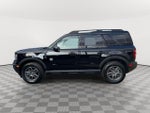 2026 Bronco Sport Thumbnail 4