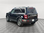 2026 Bronco Sport Thumbnail 5