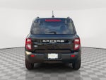 2026 Bronco Sport Thumbnail 6