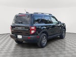 2026 Bronco Sport Thumbnail 7