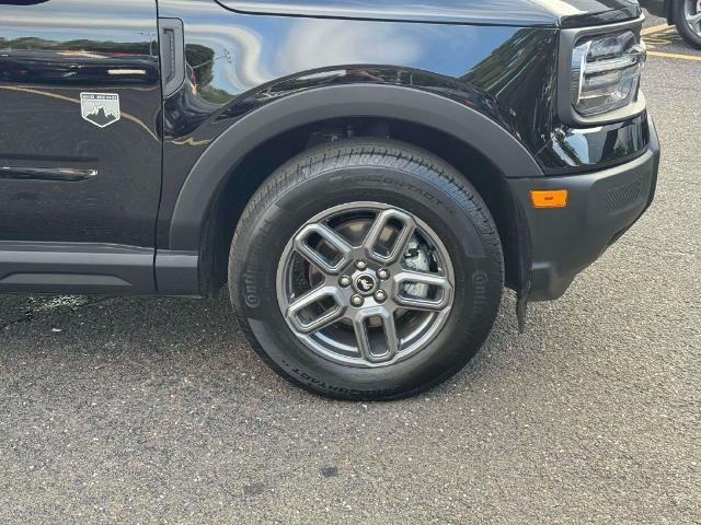 2026 Ford Bronco - $31,599