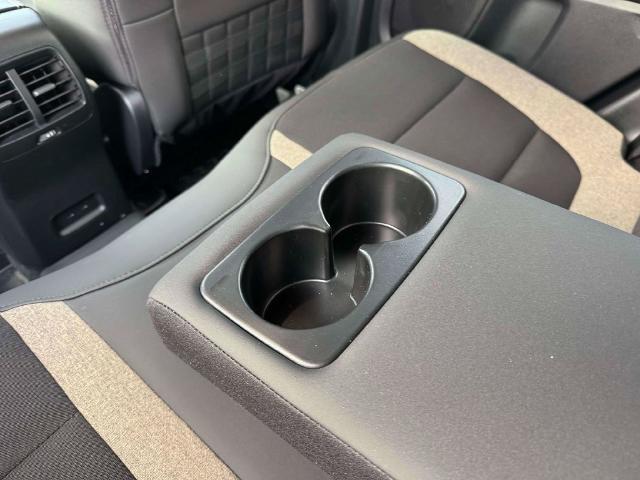 2026 Ford Bronco - $31,599