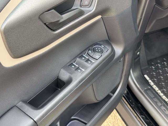 2026 Ford Bronco - $31,599