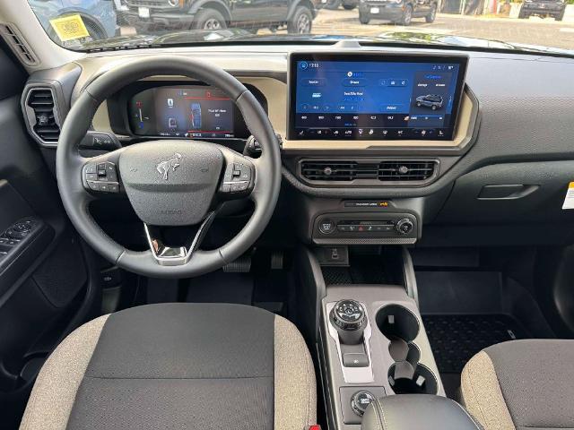 2026 Ford Bronco - $31,599
