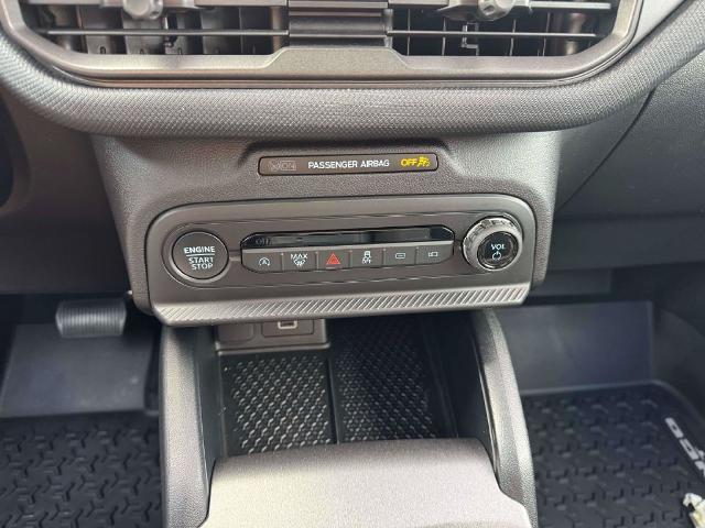 2026 Ford Bronco - $31,599