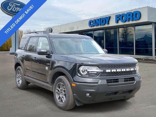 2026 Ford Bronco - $35,735
