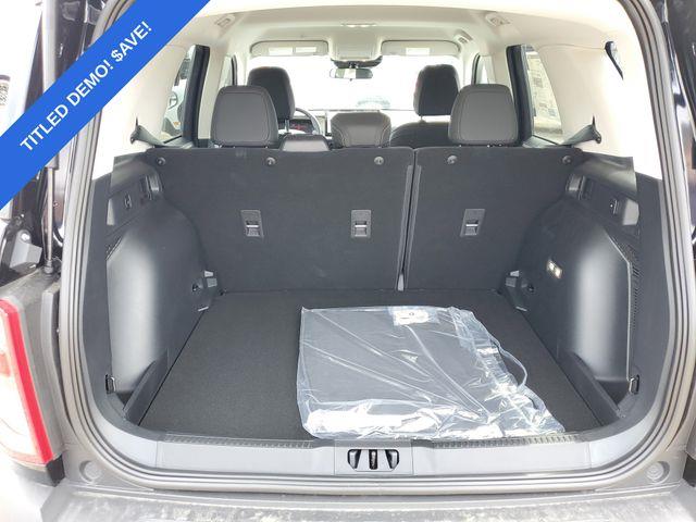 2026 Ford Bronco - $35,735