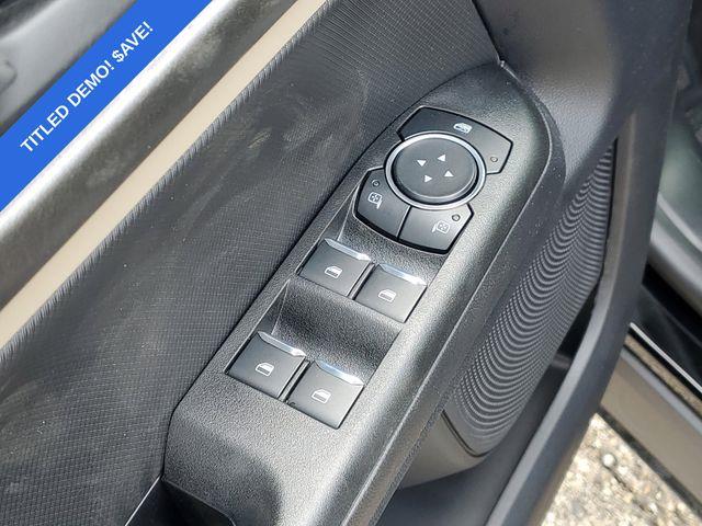 2026 Ford Bronco - $35,735