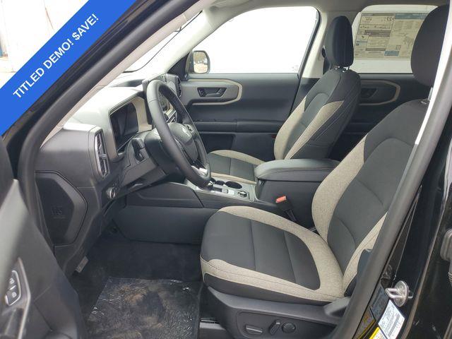 2026 Ford Bronco - $35,735