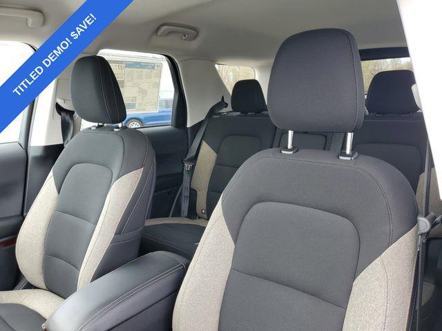 2026 Ford Bronco - $35,735