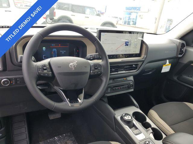 2026 Ford Bronco - $35,735
