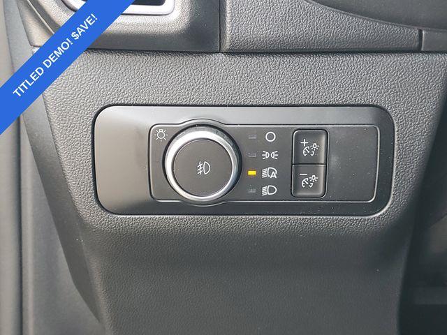 2026 Ford Bronco - $35,735