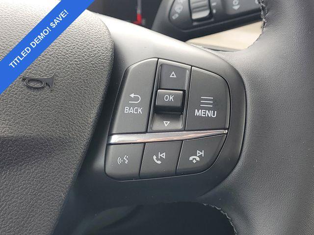 2026 Ford Bronco - $35,735