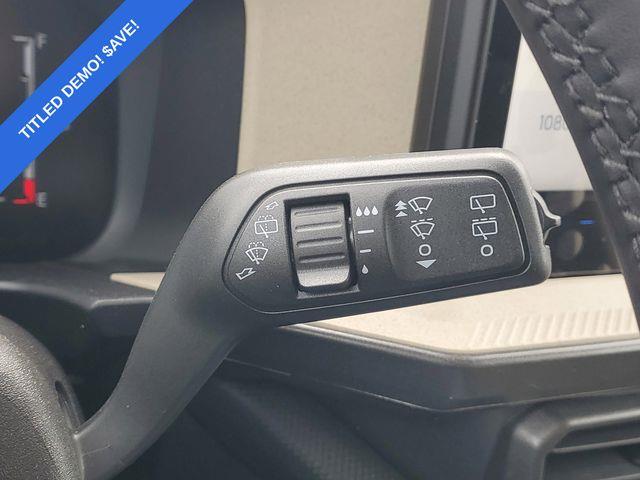 2026 Ford Bronco - $35,735