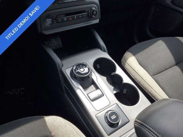 2026 Ford Bronco - $35,735