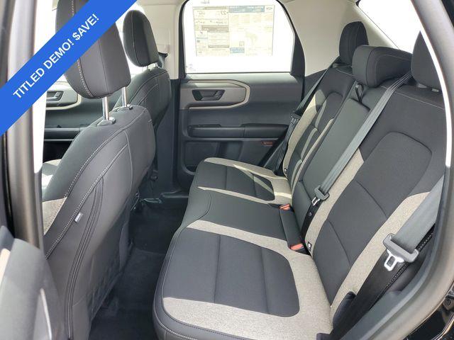 2026 Ford Bronco - $35,735