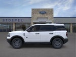 2026 Bronco Sport Thumbnail 3