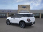 2026 Bronco Sport Thumbnail 4