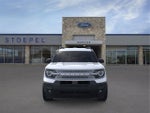 2026 Bronco Sport Thumbnail 6