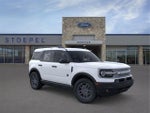 2026 Bronco Sport Thumbnail 7