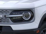 2026 Bronco Sport Thumbnail 18