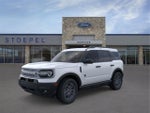 2026 Bronco Sport Thumbnail 1