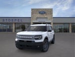 2026 Bronco Sport Thumbnail 2