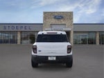 2026 Bronco Sport Thumbnail 5