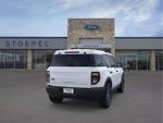 2026 Bronco Sport Thumbnail 8