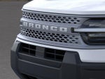 2026 Bronco Sport Thumbnail 17