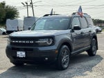 2026 Bronco Sport Thumbnail 1