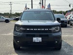 2026 Bronco Sport Thumbnail 2