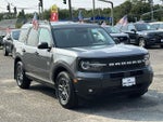 2026 Bronco Sport Thumbnail 3