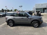 2026 Bronco Sport Thumbnail 4