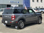 2026 Bronco Sport Thumbnail 5