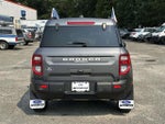 2026 Bronco Sport Thumbnail 6