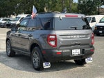 2026 Bronco Sport Thumbnail 7