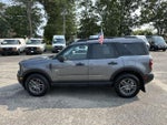 2026 Bronco Sport Thumbnail 8