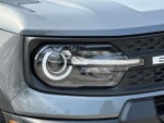 2026 Bronco Sport Thumbnail 10