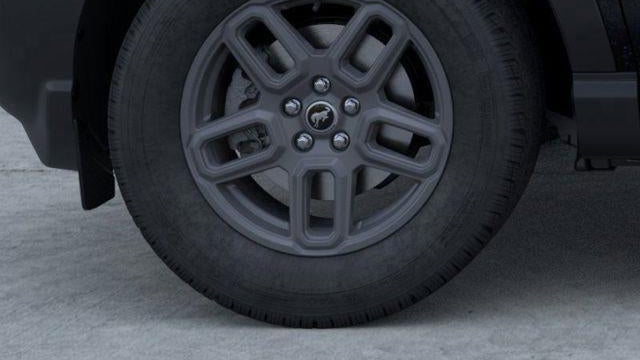Preowned 2026 Ford Bronco Sport Big Bend for Sale