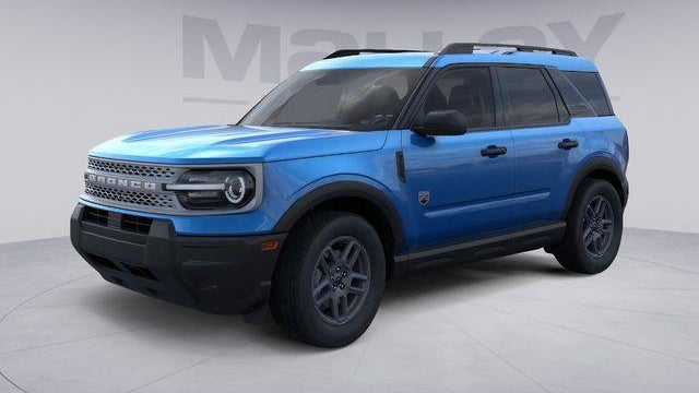 Preowned 2026 Ford Bronco Sport Big Bend for Sale