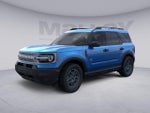 2026 Bronco Sport Thumbnail 1