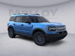 2026 Bronco Sport Thumbnail 2